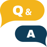 Q&A Icon | Pure JSQ VPN FAQ-Pure JSQ VPN, Q&A, FAQ, Help Center, Customer Support, User Guide, VPN Issues, JiaSuQi Troubleshooting